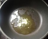 朝食の残り、焼塩鯖でサバロンチーノ作り方5写真
