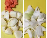 ツナじゃが ♪ 味付け簡単作り方1写真