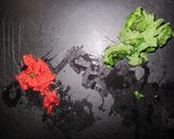 梅香るツナチーズトースト作り方1写真