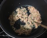 ツナじゃが ♪ 味付け簡単作り方2写真