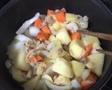 ツナじゃが ♪ 味付け簡単作り方3写真