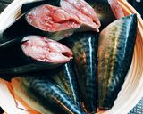 家族みんな大好き!鯖の味噌煮作り方1写真