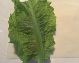 そら豆事故回避！生春巻き作り方8写真