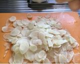 めっちゃ美味しい新生姜(ガリ)作り方5写真