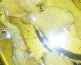 コツあり◎カリパリ♪鶏皮の唐揚げ作り方2写真