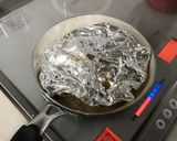 生姜が決め手☆鶏レバーのこっくり煮作り方3写真