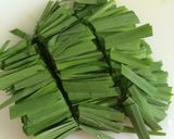 大分名物‼︎ 王府のニラ豚☆作り方3写真