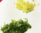 ふわっふわヘルシー豆腐入り肉団子作り方1写真