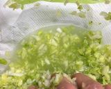 リクエストされる！ 私の餃子 ♪作り方4写真
