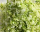 リクエストされる！ 私の餃子 ♪作り方5写真