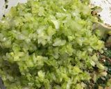 リクエストされる！ 私の餃子 ♪作り方7写真