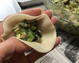 リクエストされる！ 私の餃子 ♪作り方10写真