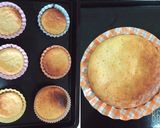 ヨーグルトで作るチーズケーキ作り方6写真