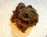 卵が麺代わり！低糖質海老マヨ冷やし中華作り方17写真