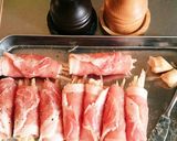 新生姜の豚肉巻(味噌巻)作り方3写真