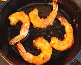 卵が麺代わり！低糖質海老マヨ冷やし中華作り方21写真