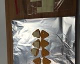 生チーズのチーザ☆とろけるチーズサンド作り方1写真