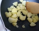 なつかしの桐生の味　子ども洋食作り方4写真