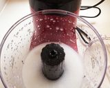 離乳食 10倍がゆ作り方3写真