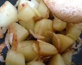 なつかしの桐生の味　子ども洋食作り方5写真