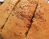 ホットケーキミックスでもちもちパン作り方3写真