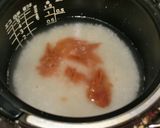 冷めてもさっぱり美味しい梅ご飯作り方1写真