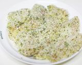 簡単美味しい♡時鮭の青海苔フライ作り方4写真
