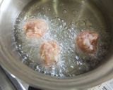みんな大好き肉団子作り方5写真