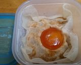 卵の味噌漬け作り方3写真