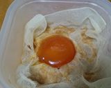 卵の味噌漬け作り方4写真