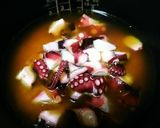 たこ飯!すごく簡単に出来ちゃうよ。作り方3写真