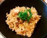 たこ飯!すごく簡単に出来ちゃうよ。作り方5写真