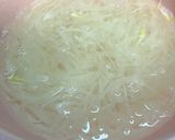 シャケのサラダ作り方1写真