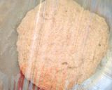 古代小麦全粒粉のフォカッチャ作り方3写真