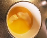 簡単！スコーン☆作り方1写真