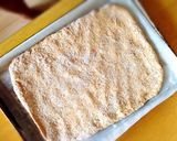 古代小麦全粒粉のフォカッチャ作り方5写真