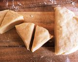 簡単！スコーン☆作り方6写真