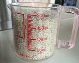 おもち好きさんへ♡炊飯器で簡単おもち♡作り方1写真