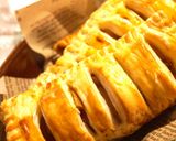 アイス爽de混ぜるだけ！簡単フラペチーノ作り方6写真