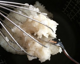 おもち好きさんへ♡炊飯器で簡単おもち♡作り方5写真