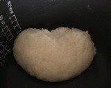 おもち好きさんへ♡炊飯器で簡単おもち♡作り方7写真
