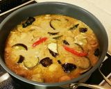 簡単☆イエローカレー作り方4写真