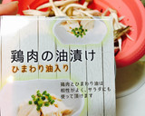 *鶏肉ときのこの簡単炊き込みご飯*作り方3写真