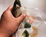 ストックバックで簡単☆浅漬け作り方6写真