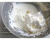 お店のように目の細かい、パウンドケーキ作り方6写真