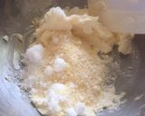 ☆パティシエも絶賛 簡単チーズクッキー☆作り方2写真