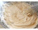 お店のように目の細かい、パウンドケーキ作り方10写真