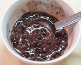 牛肉の和風ブラックビーンズ炒め作り方2写真