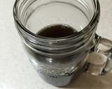 おうちカフェ♪コーヒークラッシュゼリー♪作り方3写真