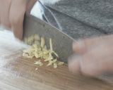 まるで生蕎麦！うま造りで作る冷やし蕎麦作り方3写真